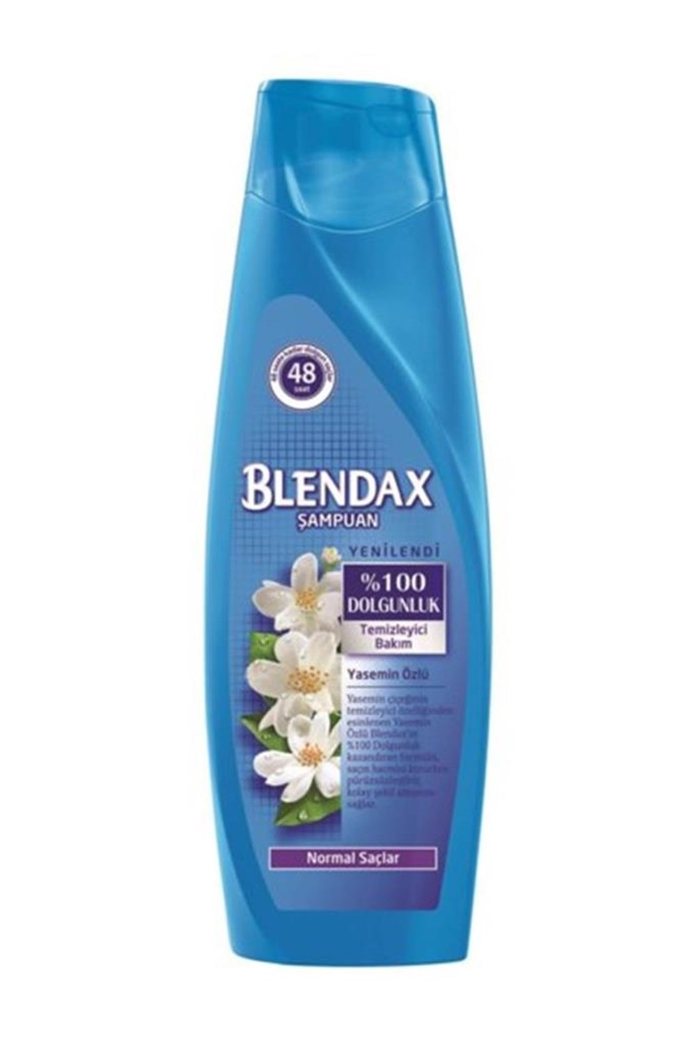 Blendax Yasemin Özlü Şampuan 360 Ml