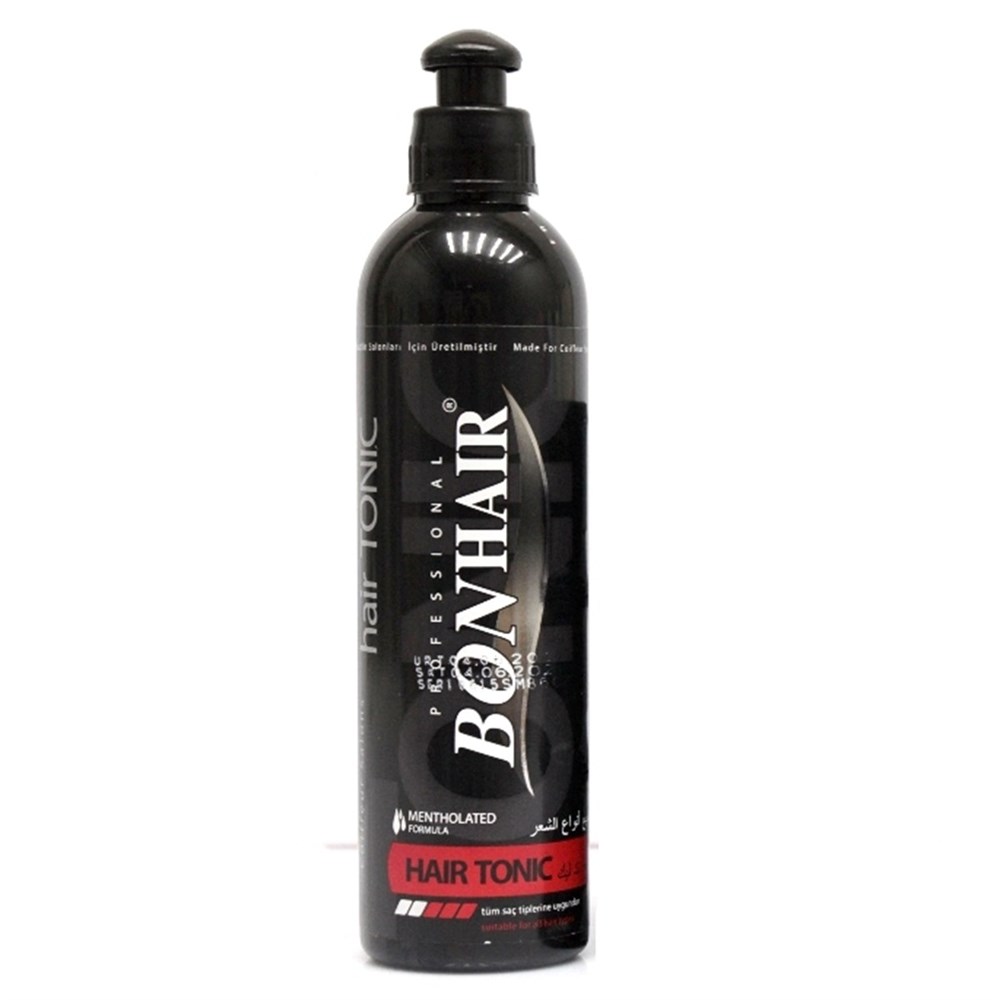 Bon Hair Profesyonel Saç Toniği 250 Ml