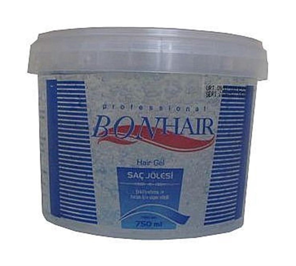 Bon Haır Totex Silikonlu Jole 750 Ml