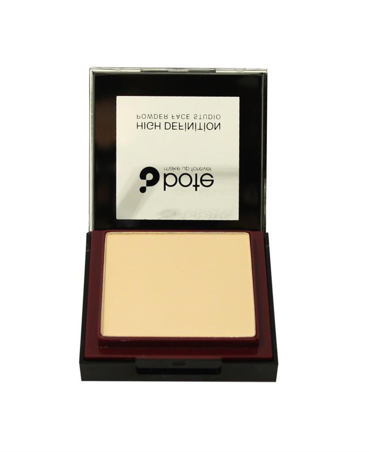 Bote Makeup High Definition Powder 01