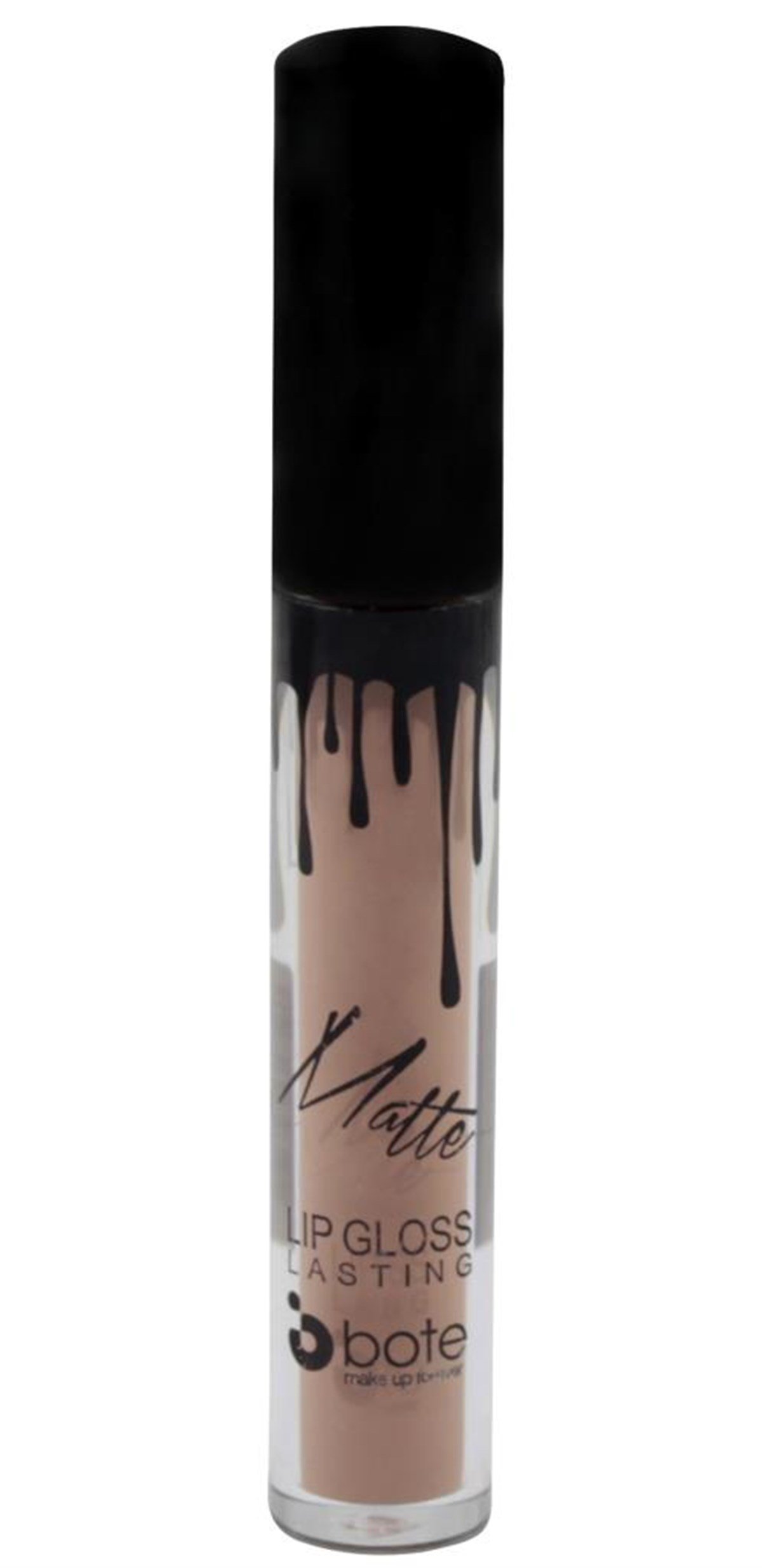 Bote Makeup Lasting Matte Lipgloss 101