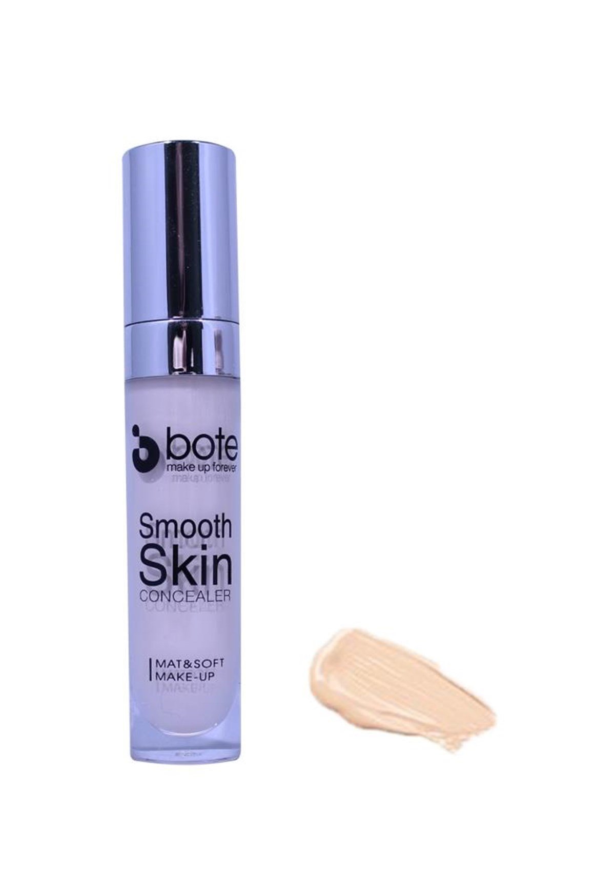 Bote Makeup Smooth Skin Concealer 01