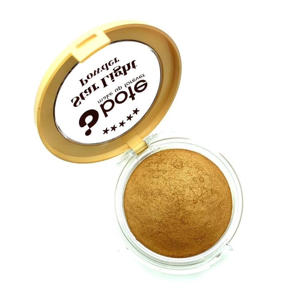 Bote Makeup Starlight Powder 04 Tp