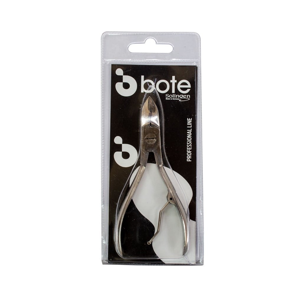 Bote Solingen Tırnak Makası 7202 N
