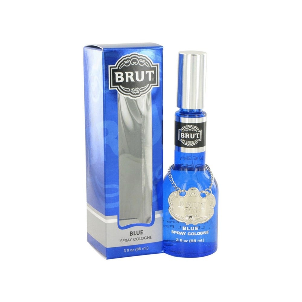 Brut Blue Eau de Kolonya Sprey 88 Ml