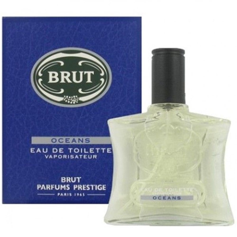 Brut Oceans EDT Erkek Parfümü 100 ML
