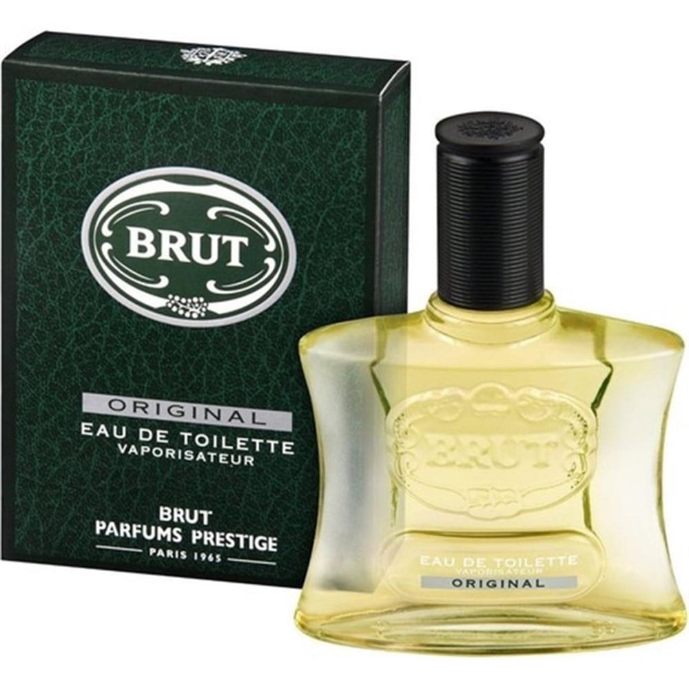 Brut Original EDT Erkek Parfümü 100 ML