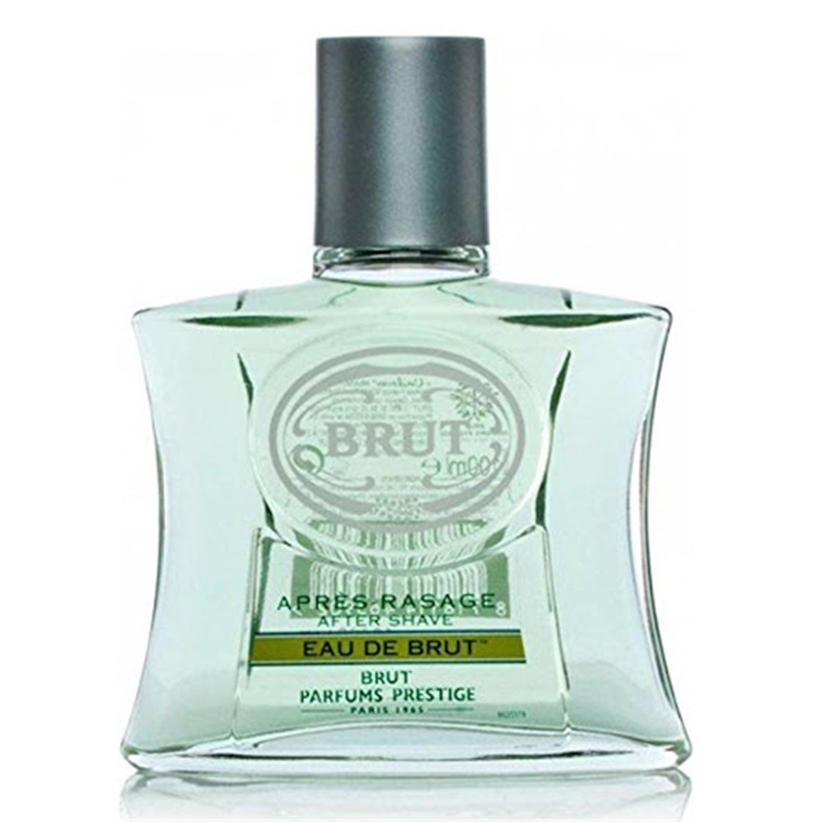 Brut Tıraş Sonrası Losyon Eau De Brut 100 Ml