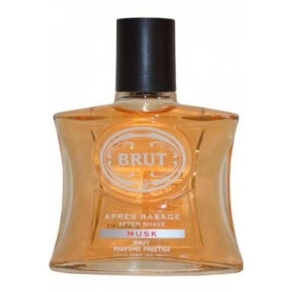 Brut Tıraş Sonrası Losyon Musk 100 Ml