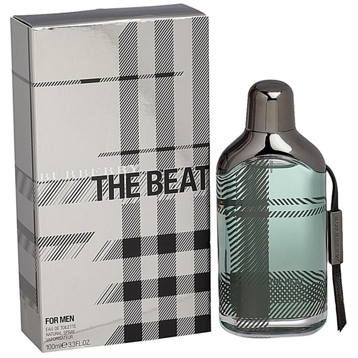 Burberry The Beat Edt Erkek Parfüm 100 Ml