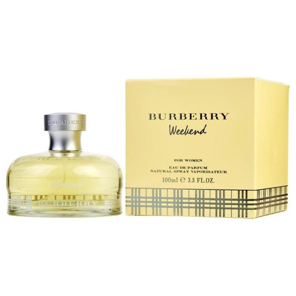 Burberry Weekend Edp Kadın Parfüm 100 Ml