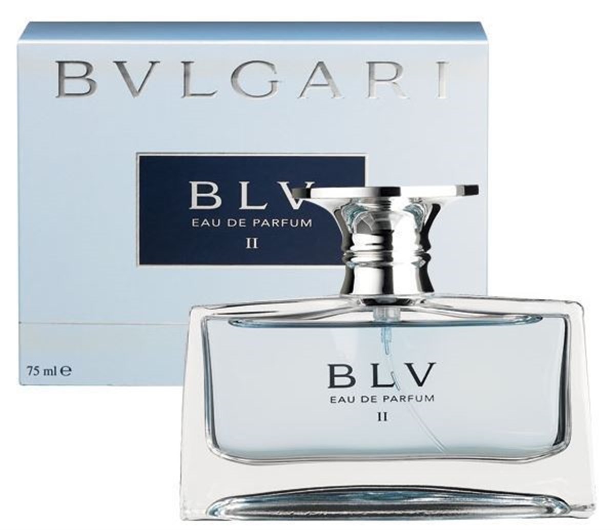 Bvlgari BLV 2 Pour Femme Edp Kadın Parfümü 75 Ml