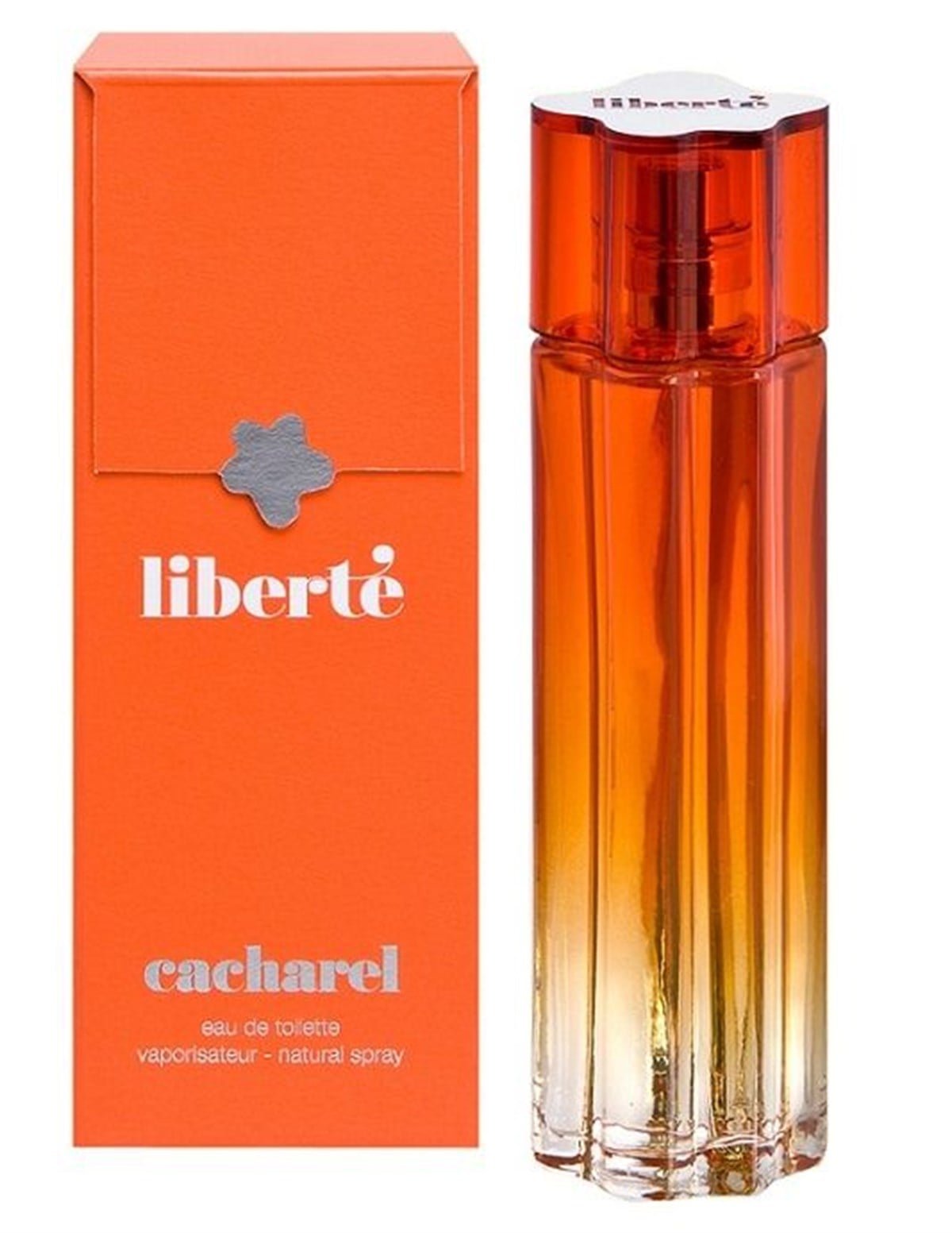 Cacharel Liberte Eau de Toilette Edt Kadın Parfümü 50 Ml