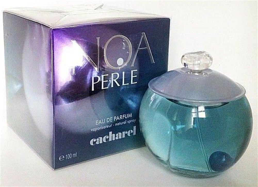 Cacharel Noa Perle Edt Women 100 Ml