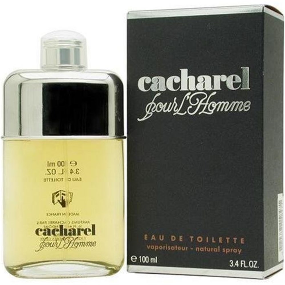 Cacharel Pour Edt 100 Men Ml