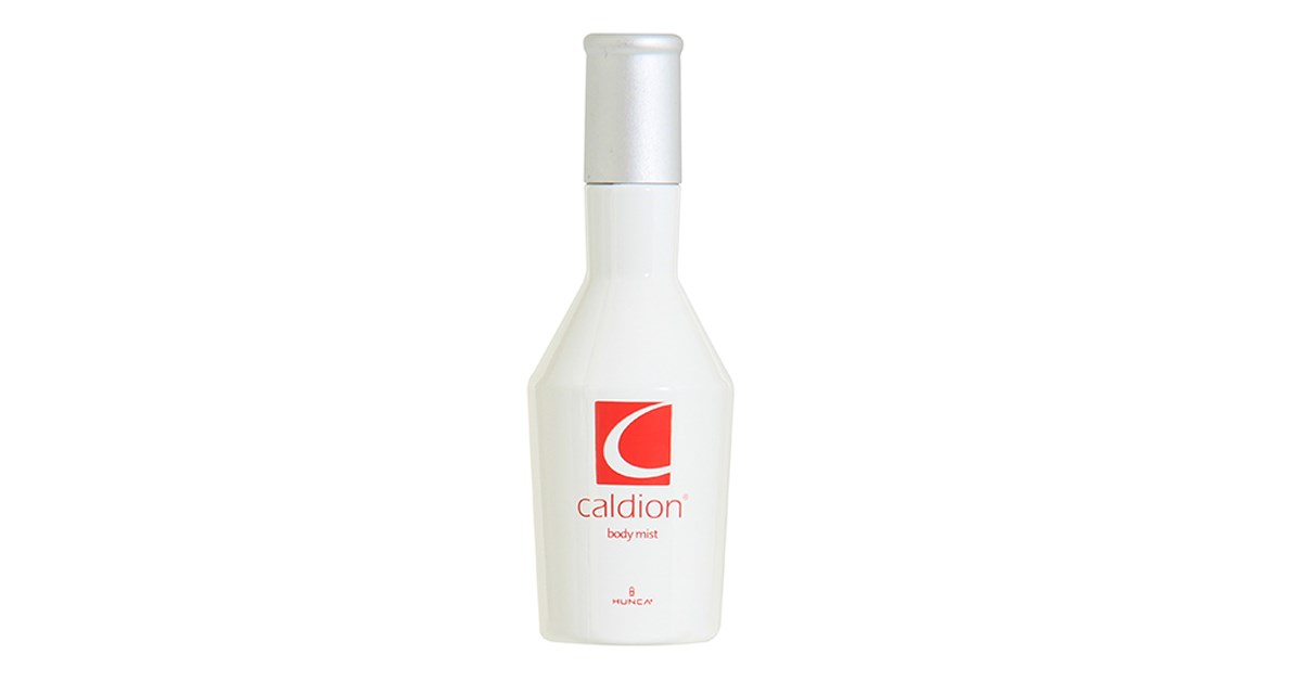 Caldion Classic Edt 100 Ml Kadın