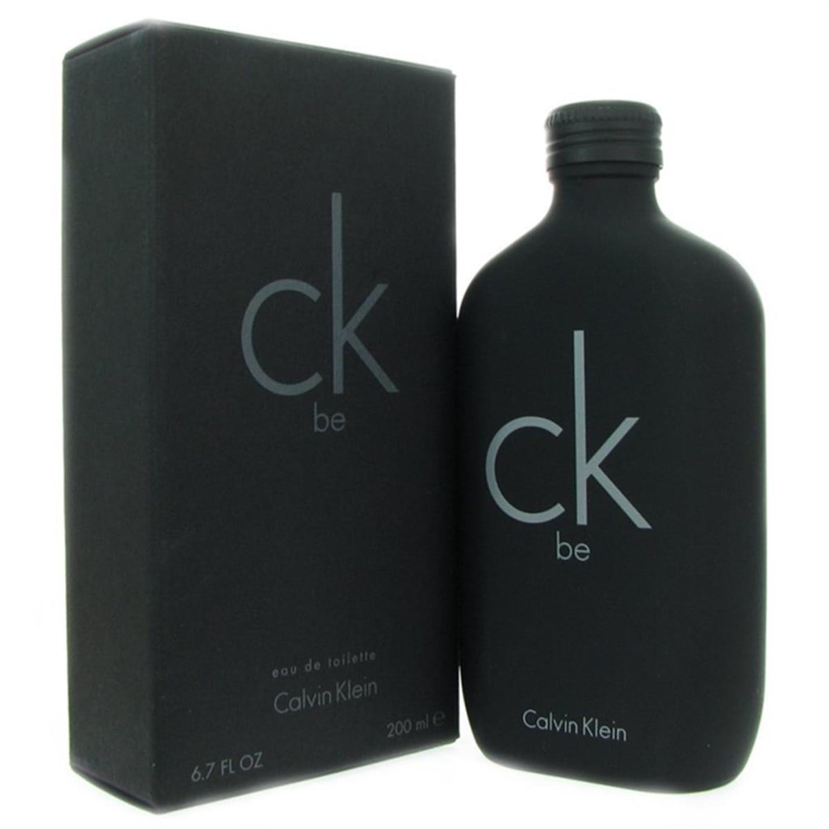 Calvin Klein Be Unisex Edt 200 Ml