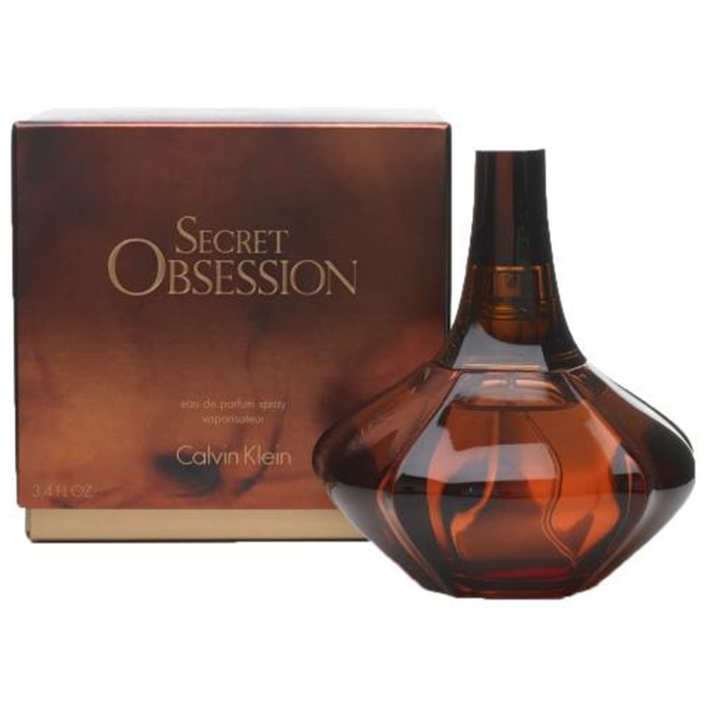 Calvin Klein Secret Obsession 100 Ml