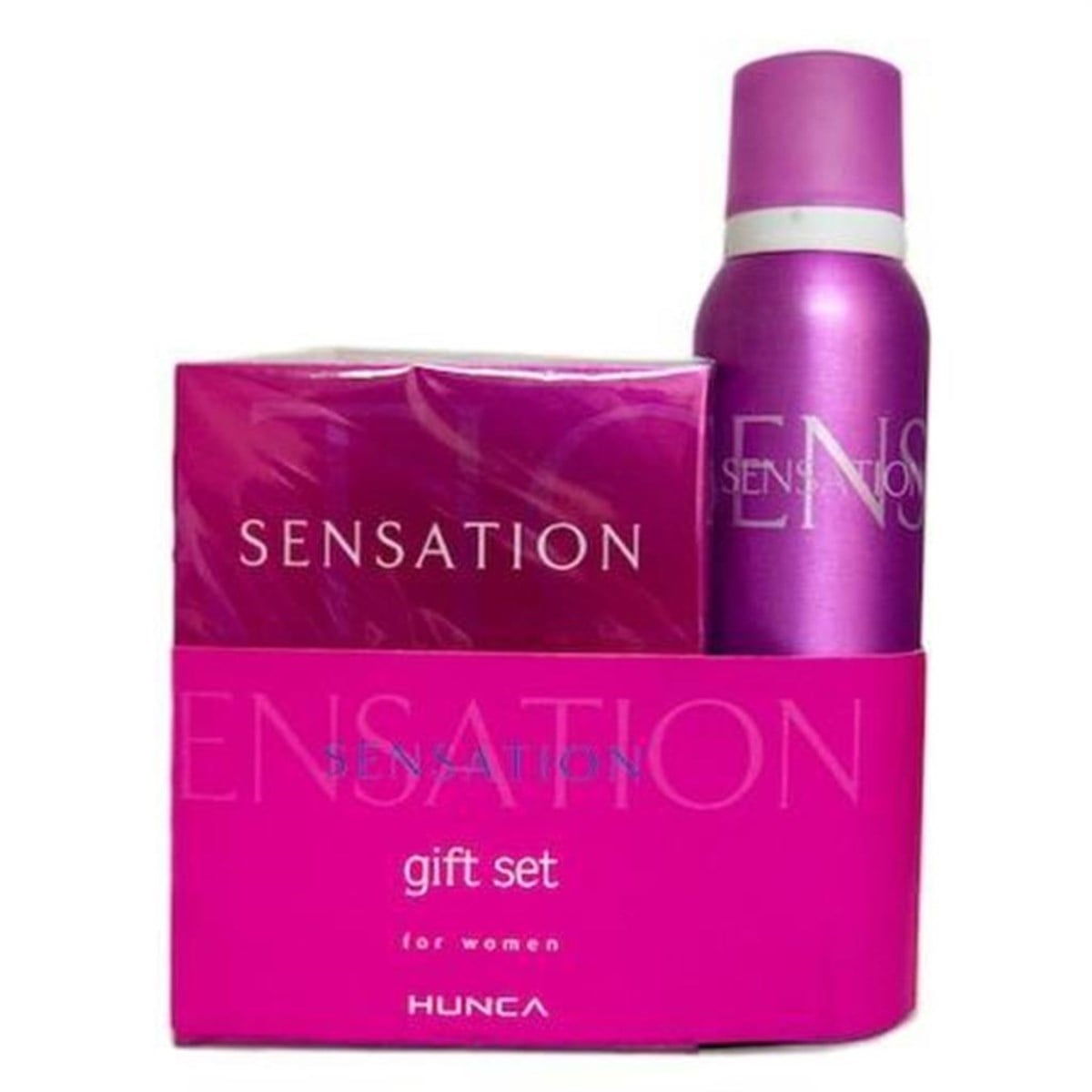Carmina Sensation Set EDT 100 Ml + Deodorant 150 Ml