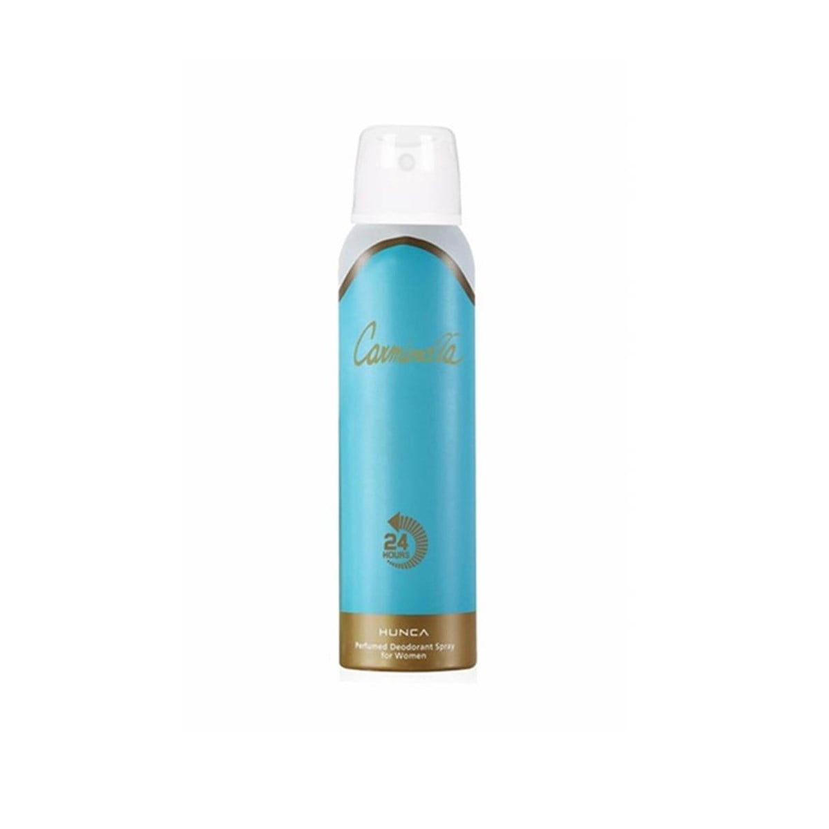 Carminella 150 Ml Kadın Deodorant