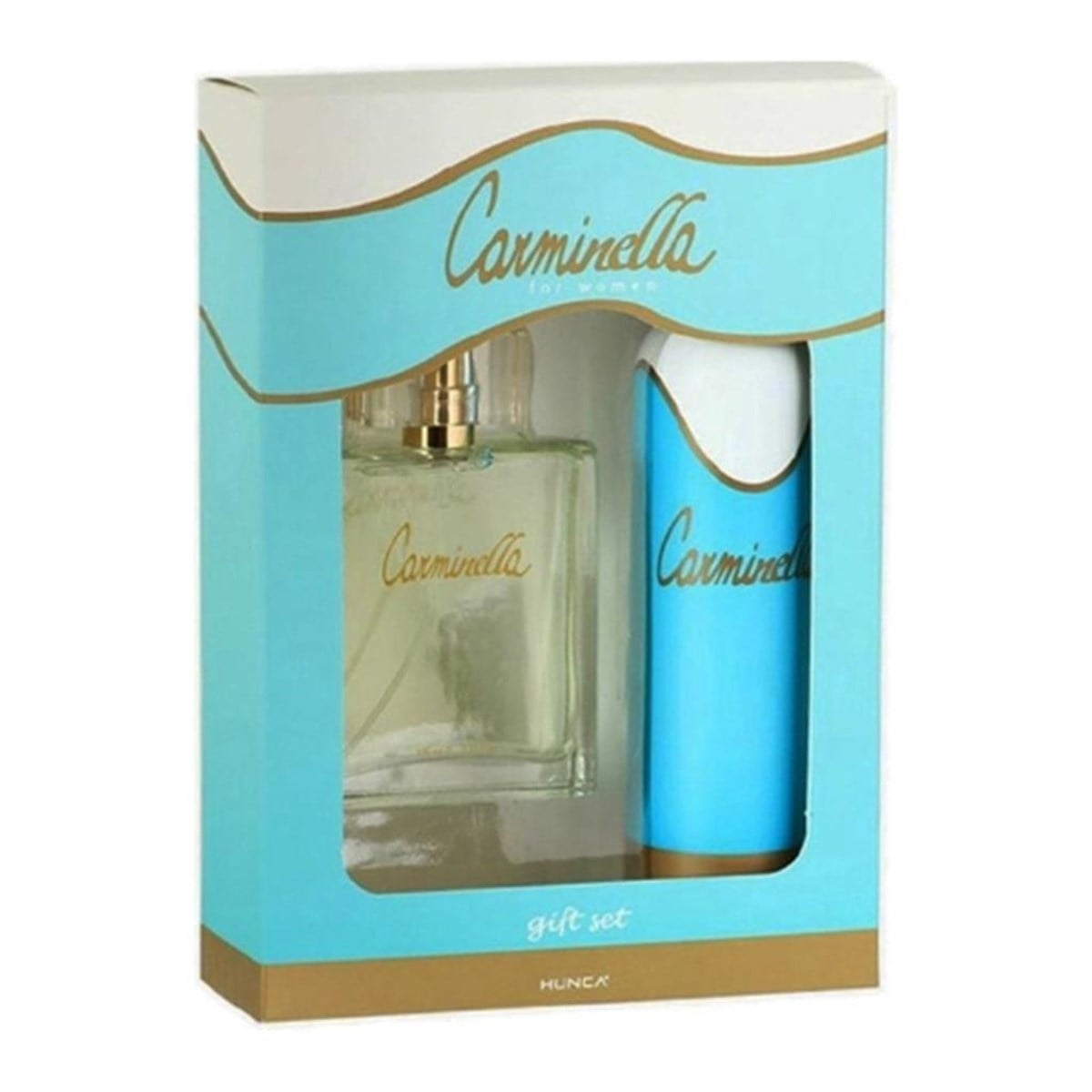 Carminella Edt 100 Ml Kadın Parfüm + 150 Ml Deodorant Set