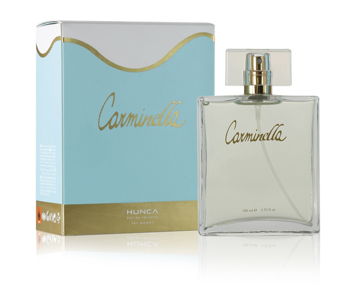 Carminella Edt 100 Ml Kadın Parfüm