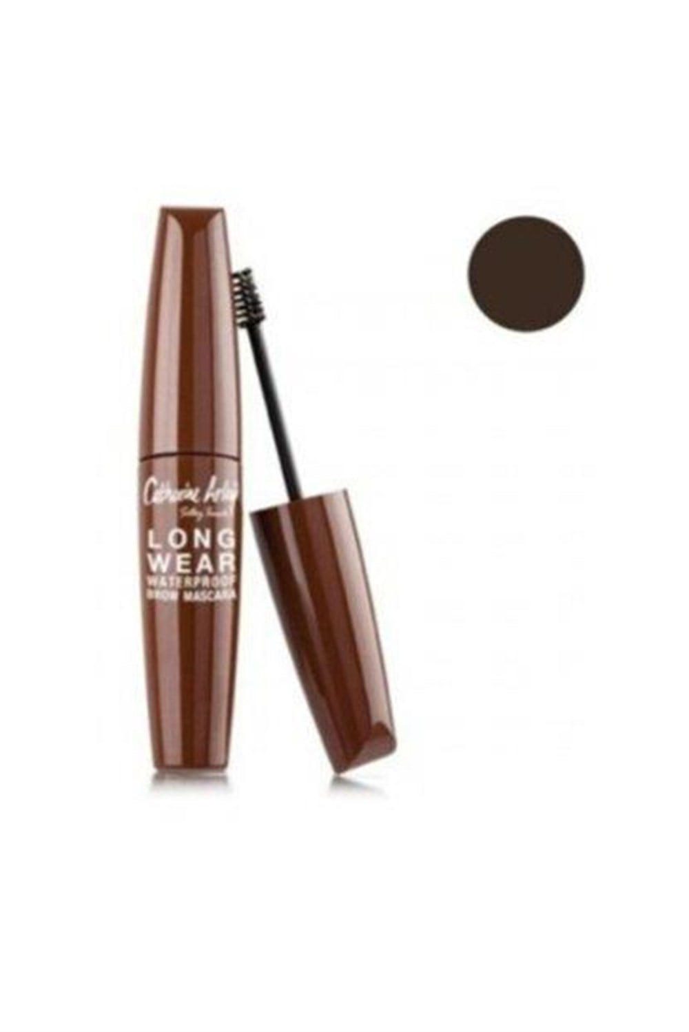 Catherine Arley Eyebrow MasCatherine Arleyra Dark 03