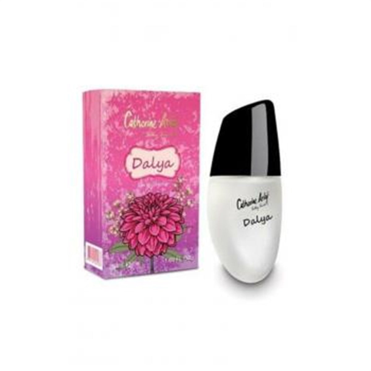 Catherine Arley Kadın Parfüm Dalya 50 Ml