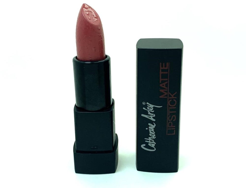 Catherine Arley Mat Ruj Lipstick M14