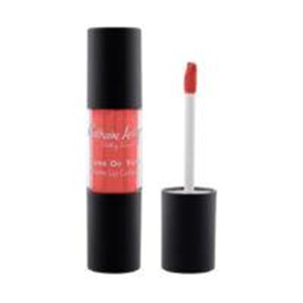 Catherine Arley Matte Lip Colour Likid Ruj 06