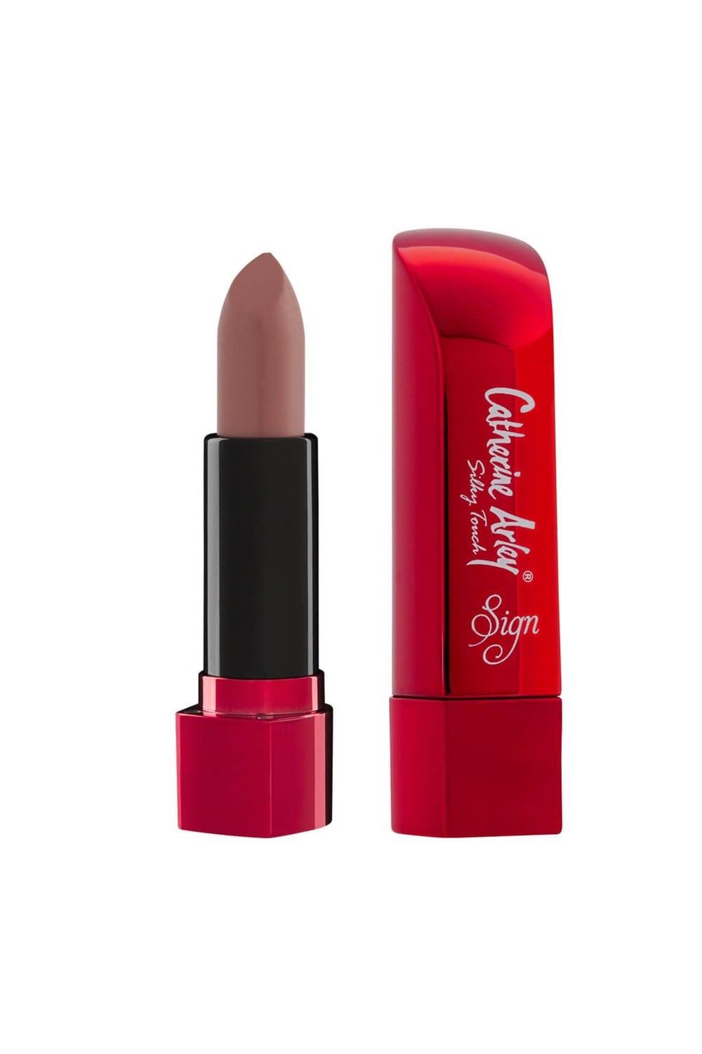 Catherine Arley Ruj Sign Lipstick 02