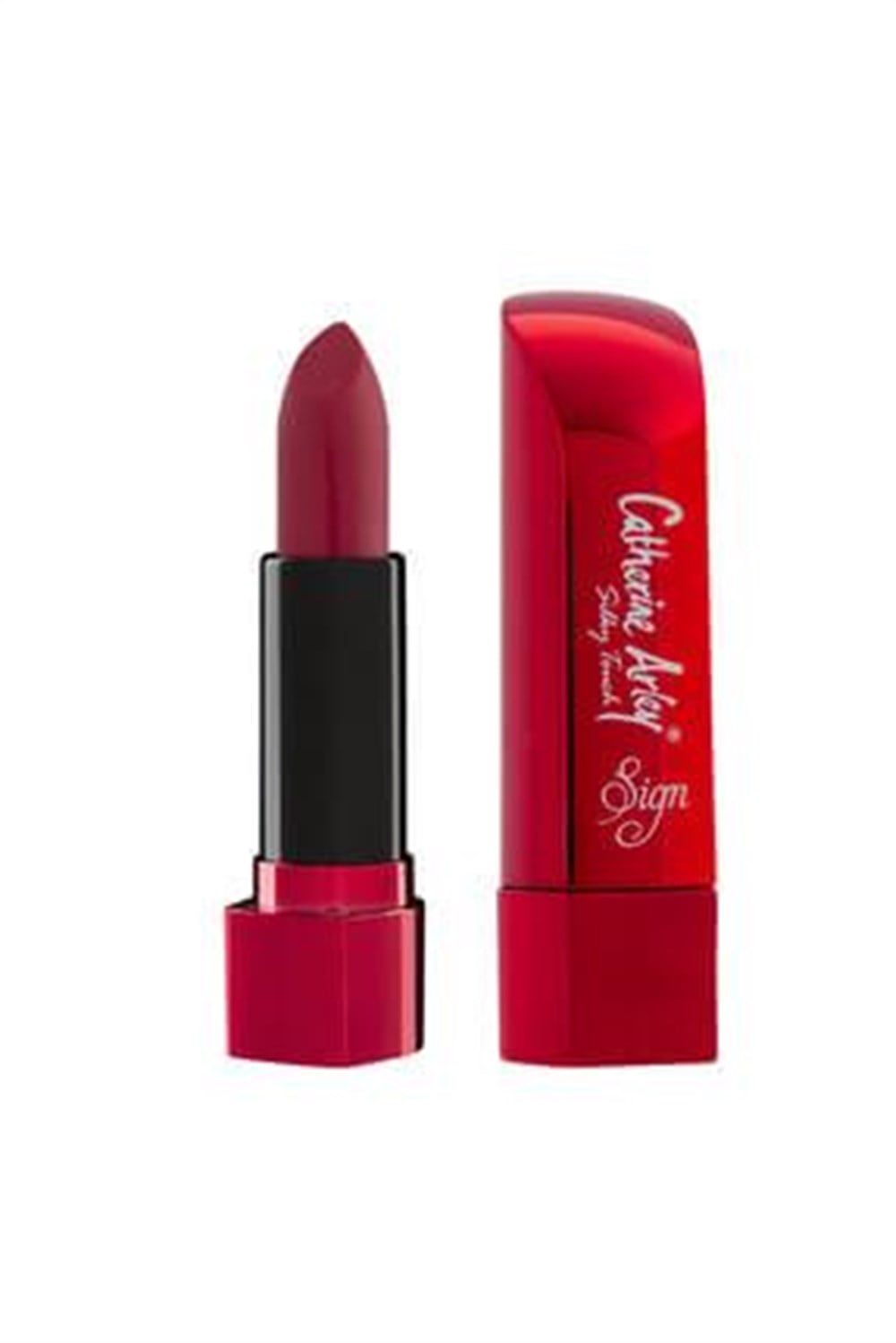 Catherine Arley Ruj Sign Lipstick 07