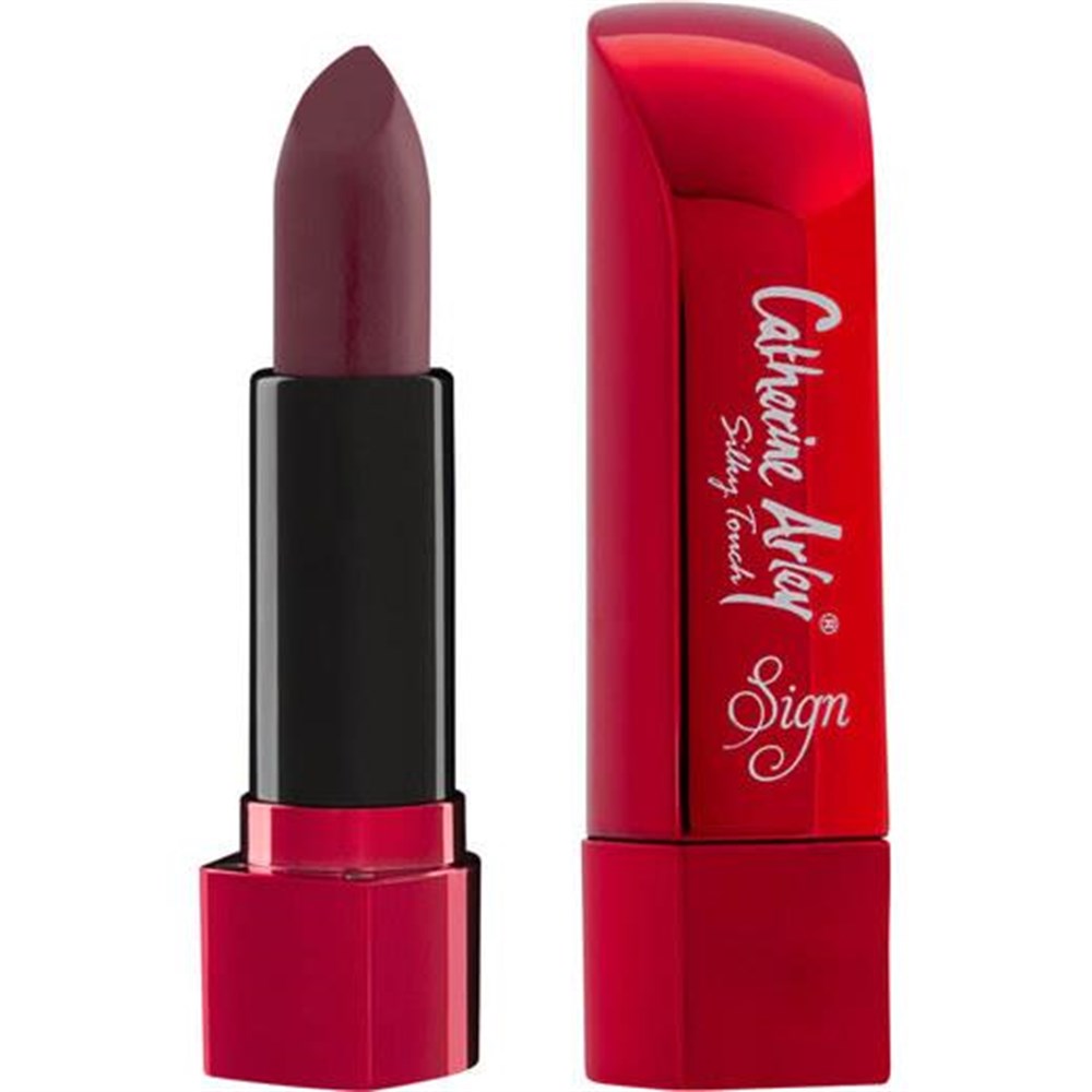 Catherine Arley Ruj Sign Lipstick 09
