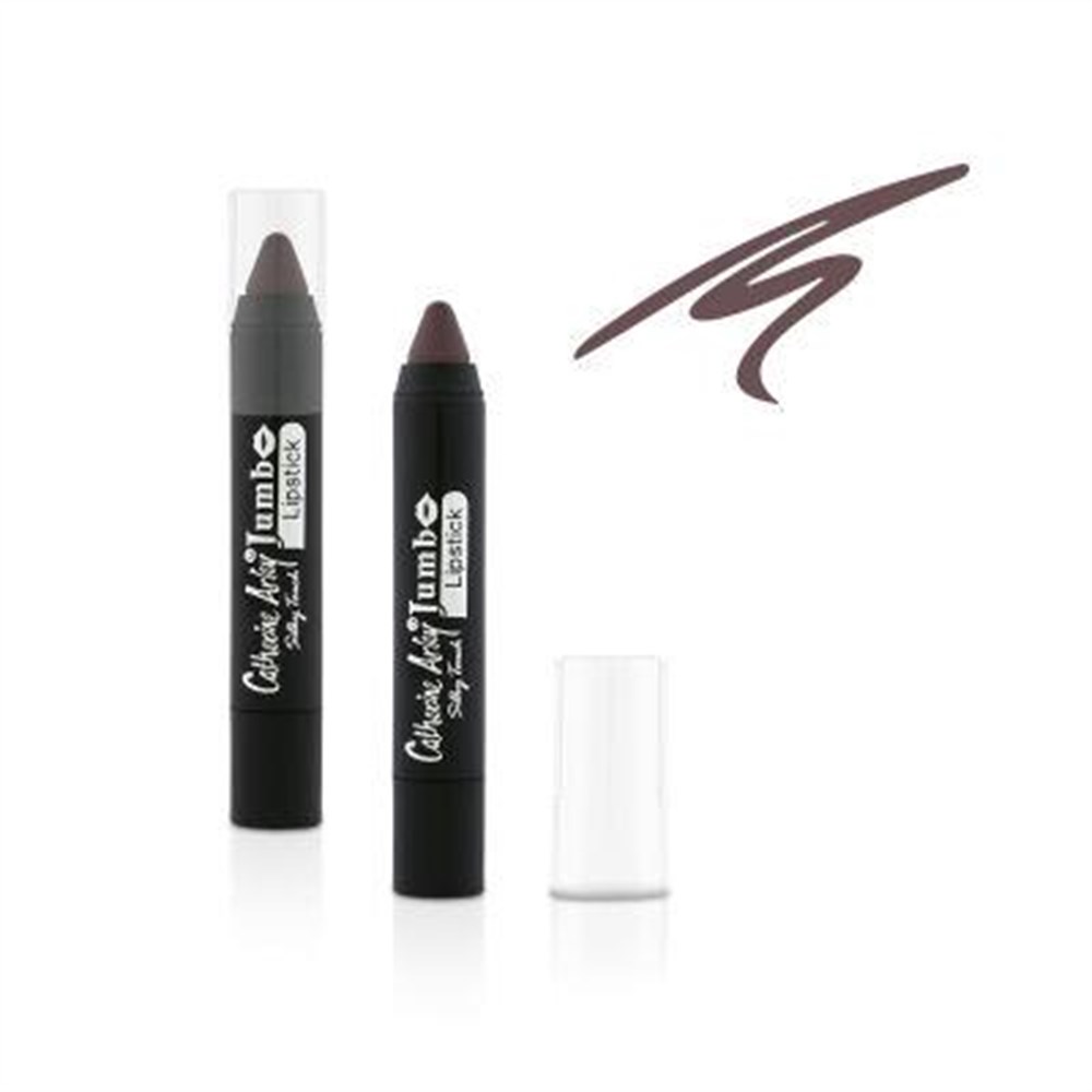 Catherine Arley Ruj Silky Touch Jumbo Lipstick 12