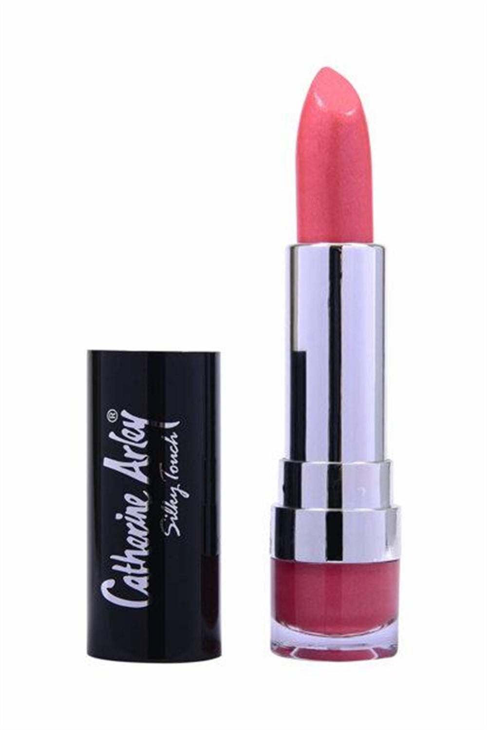 Catherine Arley Ruj Silky Touch Lipstick 615