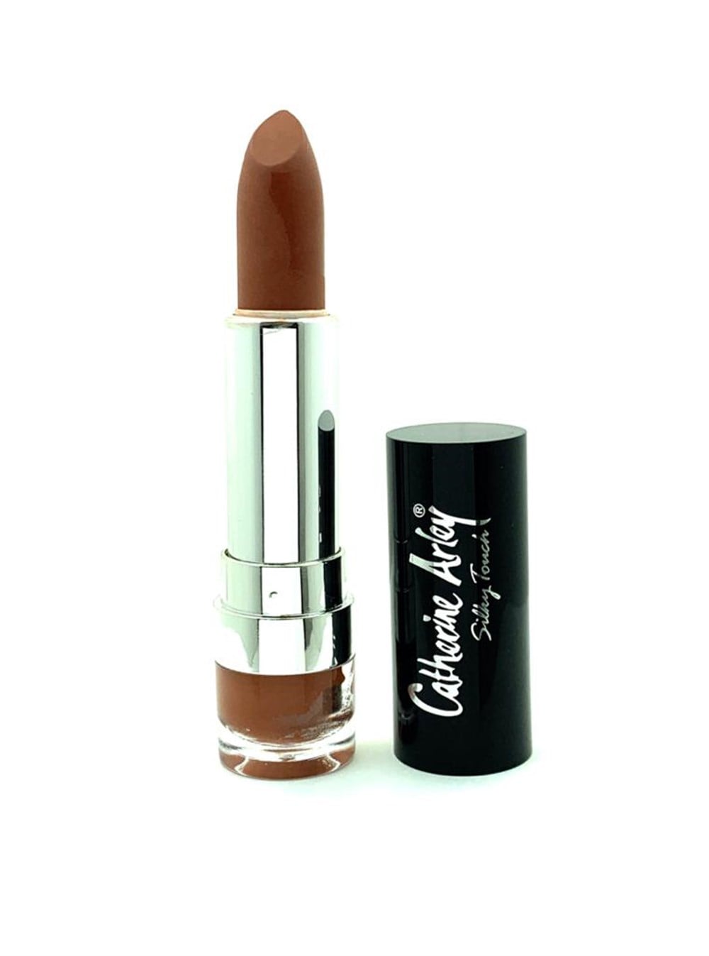 Catherine Arley Ruj Silky Touch Lipstick 632