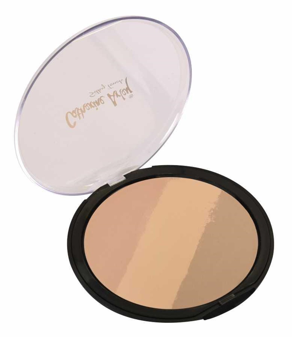 Catherine Arley S.Touch 3'Lü Pudra