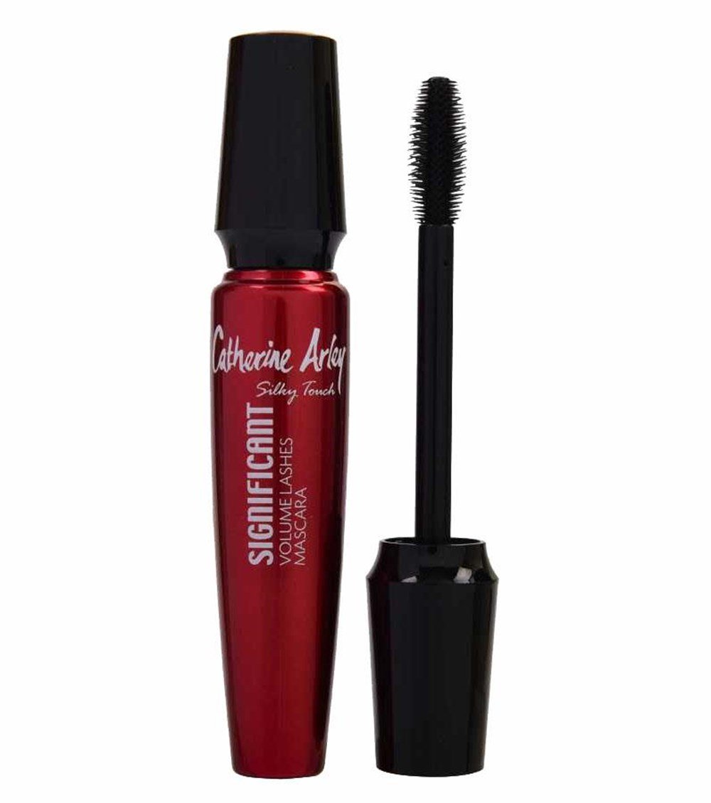 Catherine Arley Sıgnıfıcent Mascara Siyah