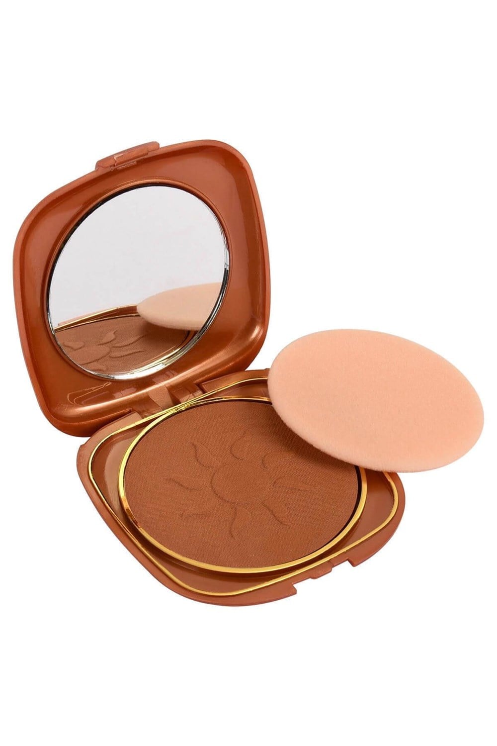 Catherine Arley Sunshine Bronzer Pudra 500