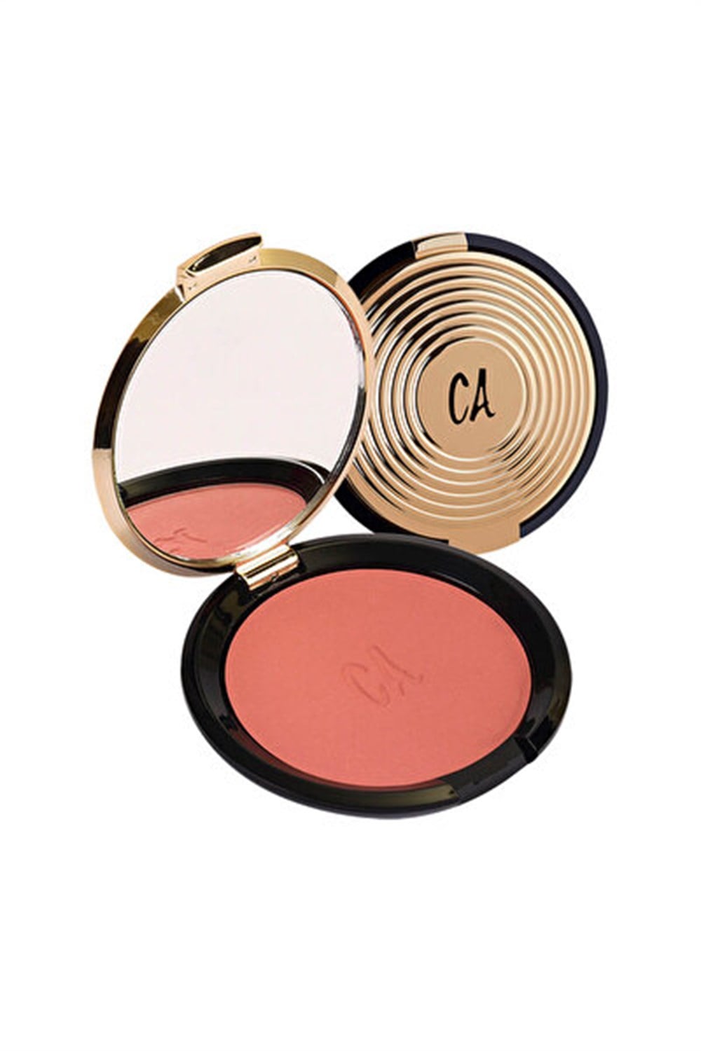 Catherine Arley Yeni Seri Blusher 51
