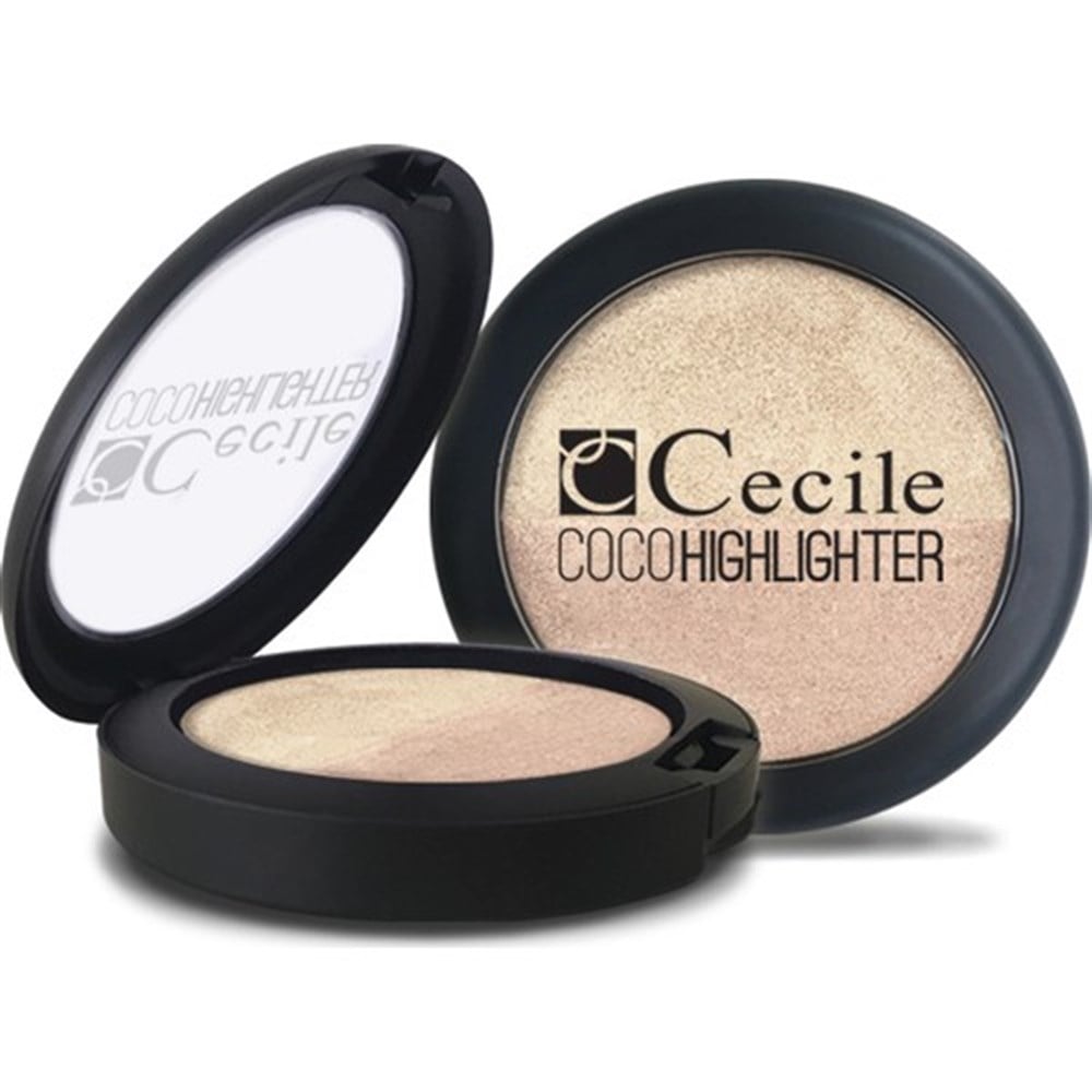 Cecile Coco Highlighter CH01