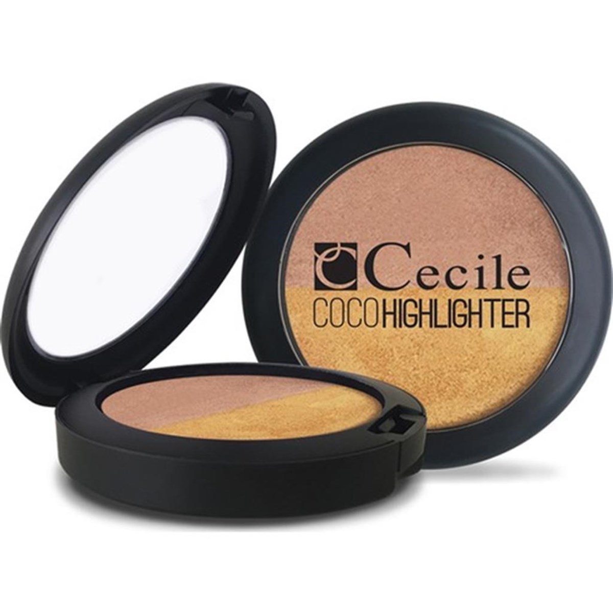 Cecile Coco Highlighter CH02