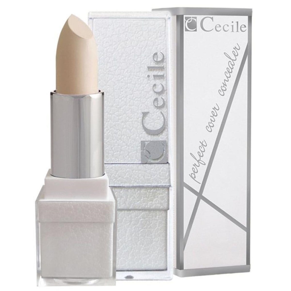 Cecile Concealer Mıneral Perfect Cover 601