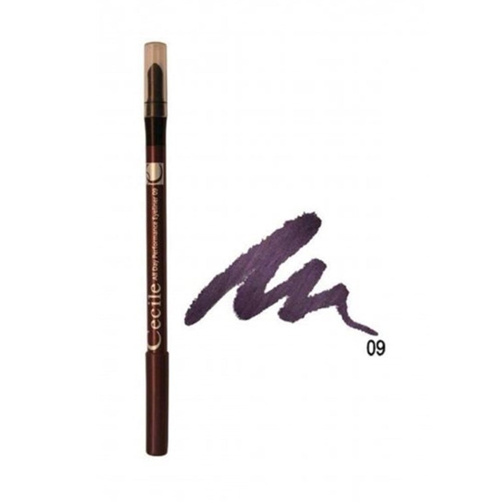 Cecile Eyeliner 09 Murdun