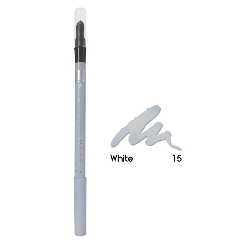 Cecile Eyeliner All Day Performance Eyeliner 15