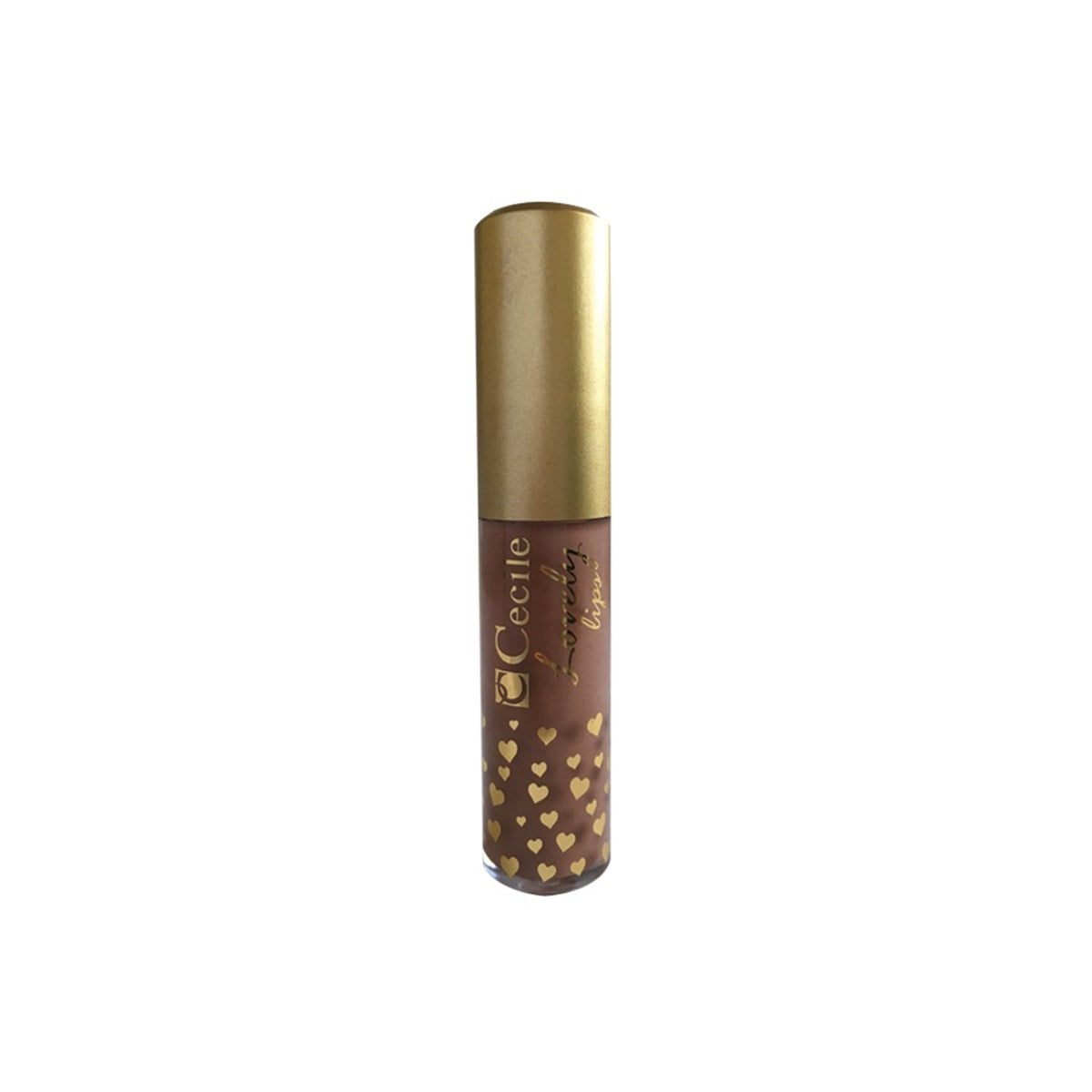 Cecile Lovely Lips Renkli Dudak Parlatıcı 361