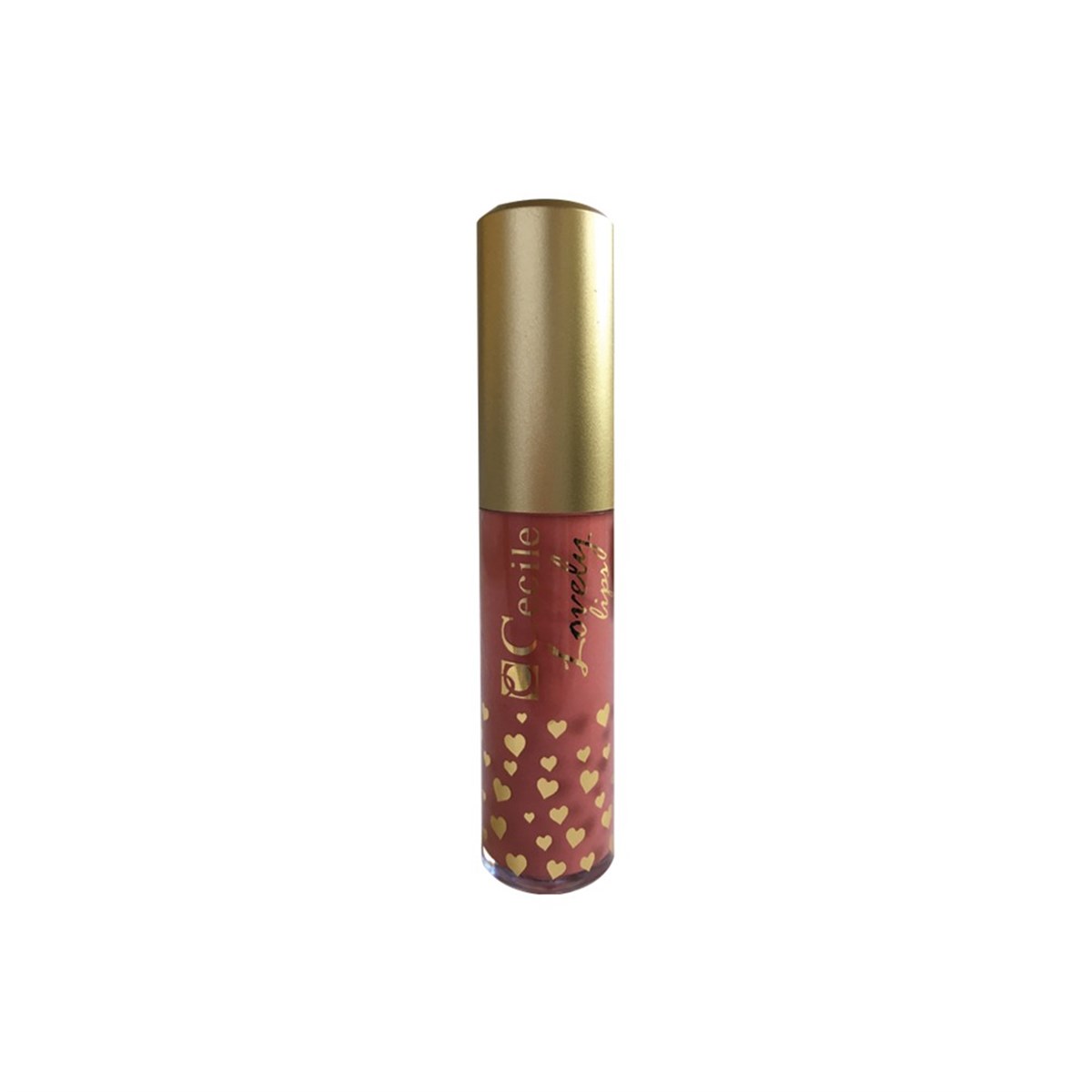 Cecile Lovely Lips Renkli Dudak Parlatıcı 356