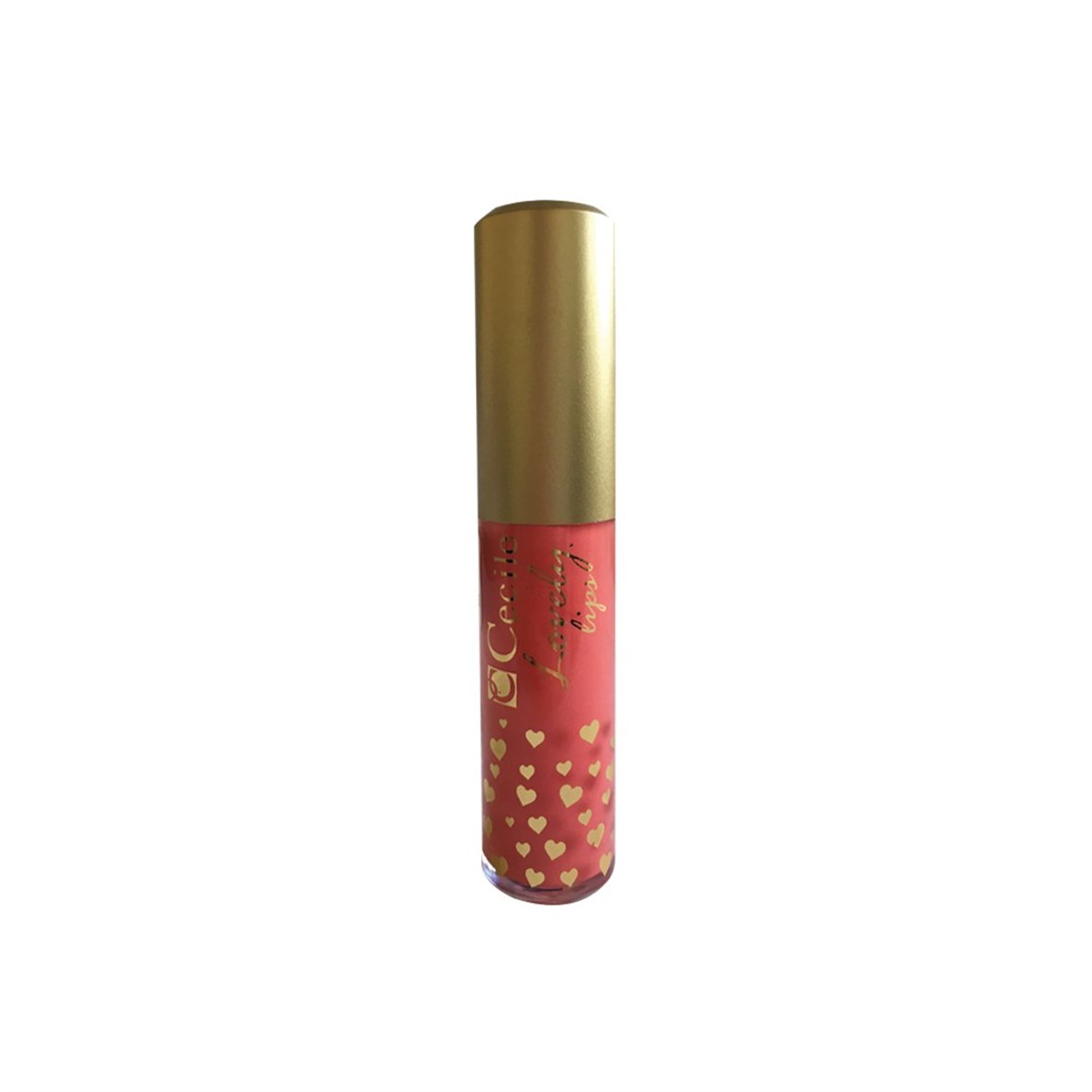 Cecile Lovely Lips Renkli Dudak Parlatıcı 353