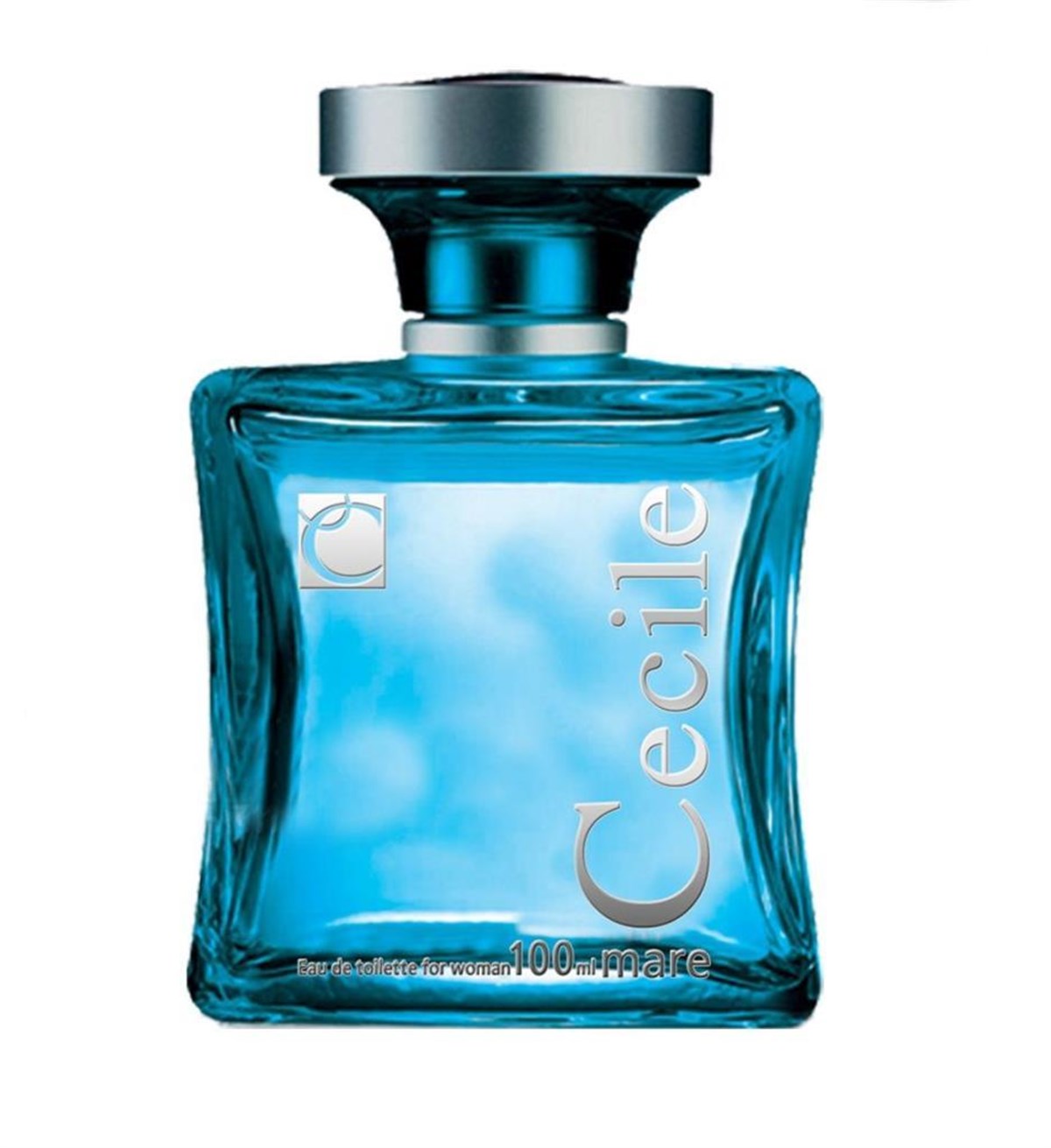 Cecile Mare Bayan Parfümü Edt 100 Ml