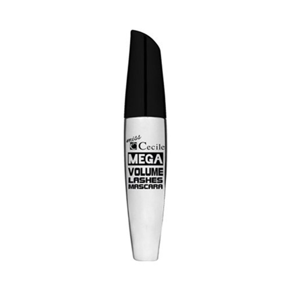 Cecile Mascara Mega Volume